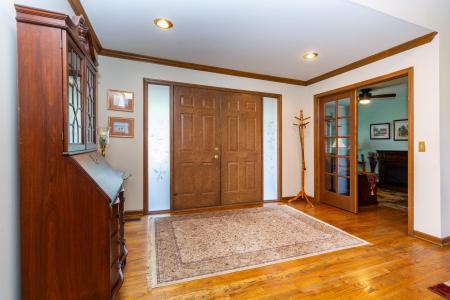 6626 Lake Pointe, Shelby Twp., Michigan 48317