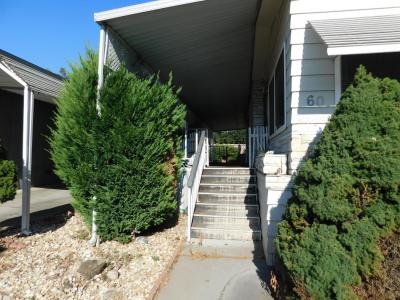 60 Camino Real Drive, Lodi, 加利福尼亚州 95240, 美国