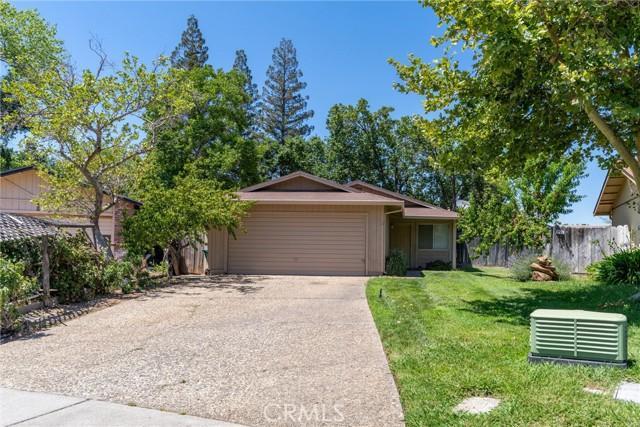 1055 Blue Ridge Avenue, Chico, California 95973