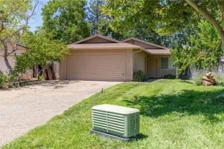 1055 Blue Ridge Avenue, Chico, California 95973
