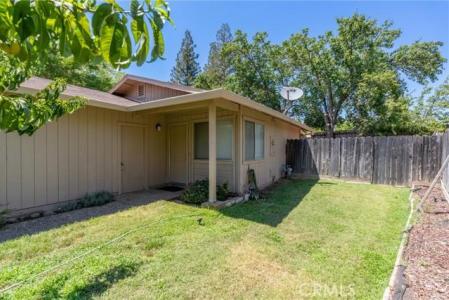 1055 Blue Ridge Avenue, Chico, California 95973