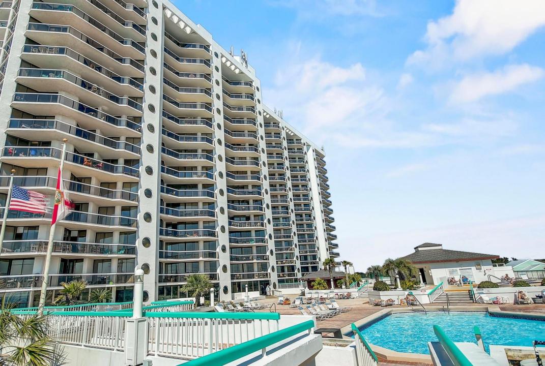 1096 Scenic Gulf Drive G19, Miramar Beach, Флорида 32550, Соединенные Штаты