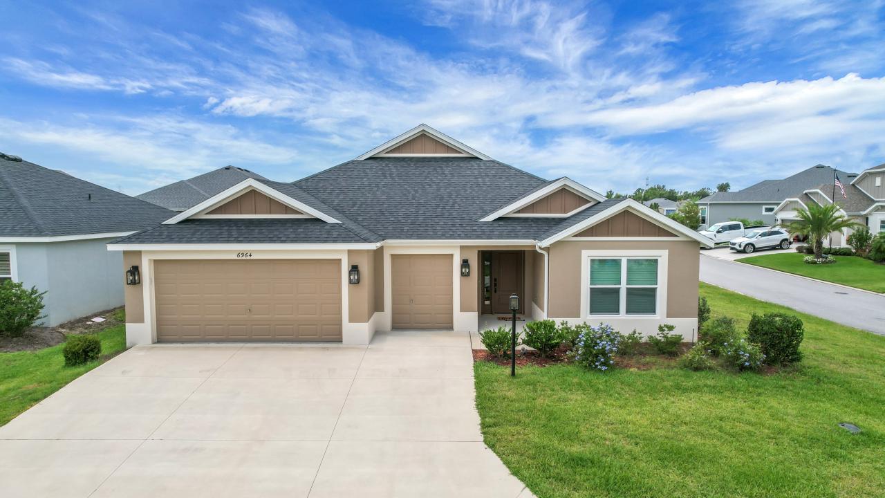 6964 Sugar Creek Path, The Villages, Flórida 34762, Estados Unidos