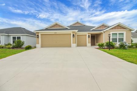 6964 Sugar Creek Path, The Villages, Florida 34762, USA