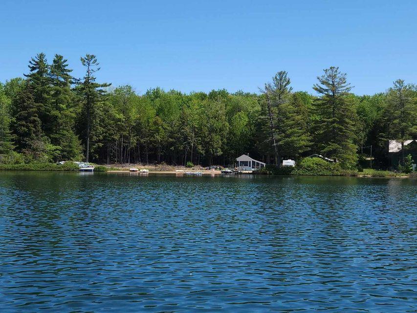 28567 W Maple Lane, Eckerman, Michigan 49728