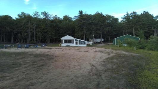 28567 W Maple Lane, Eckerman, Michigan 49728