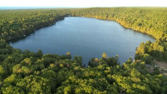28567 W Maple Lane, Eckerman, Michigan 49728, USA