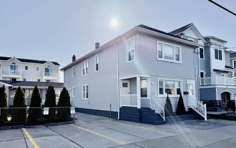 110 E 24th Avenue , 2nd Floor, North Wildwood, 新泽西州 08260, 美国