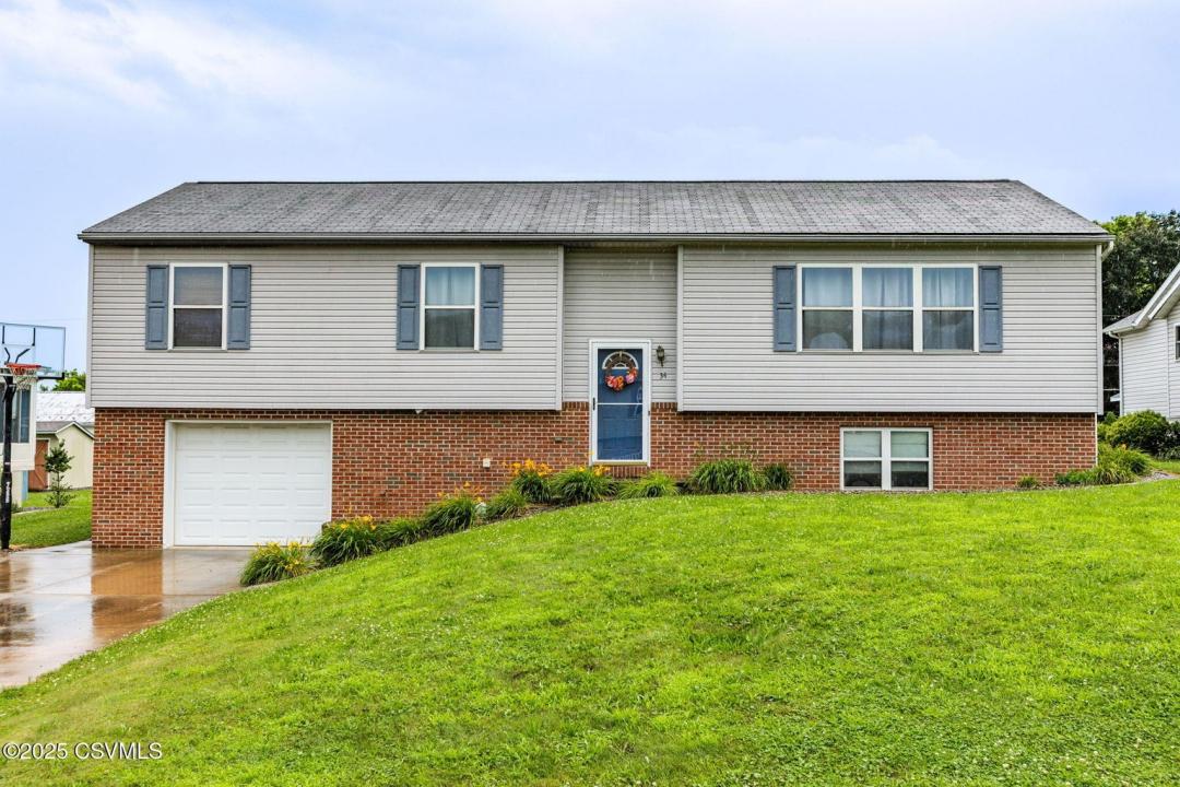 34 Walnut Estates, Middleburg, Pensylwania 17842, USA