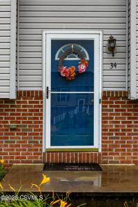 34 Walnut Estates, Middleburg, Pensylwania 17842, USA