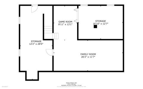 207 McCollum Drive, Reidsville, Carolina Del Norte 27320, Estados Unidos