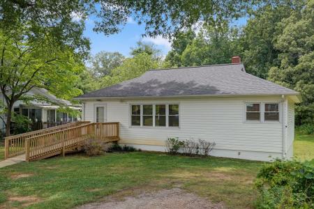 207 McCollum Drive, Reidsville, Carolina Del Norte 27320, Estados Unidos