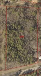 TBD FM 195, Clarksville, Texas 75426, Estados Unidos