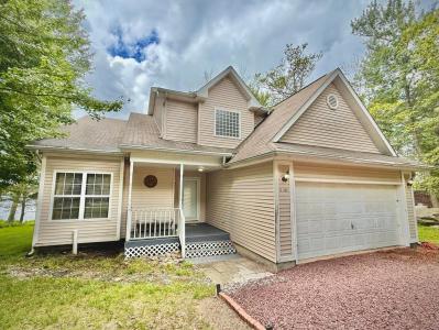 2505 Waterfront Drive, Tobyhanna, Pennsylvania 18466