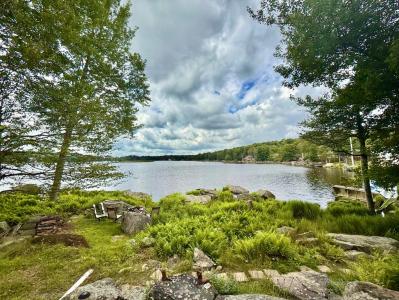 2505 Waterfront Drive, Tobyhanna, Pennsylvania 18466