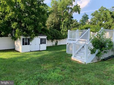 705 Mace Drive, Fort Washington, Maryland 20744