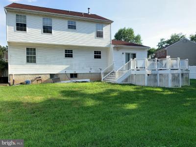 705 Mace Drive, Fort Washington, Maryland 20744