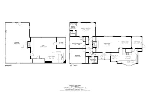 2203 Belmont Drive, Reidsville, شمال كارولينا 27320, الولايات المتحدة