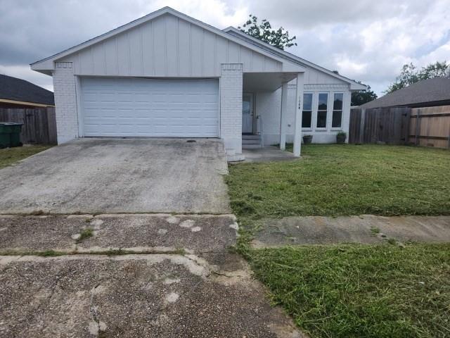 1637 JUTLAND Drive, Marrero, Louisiane 70072, États-Unis