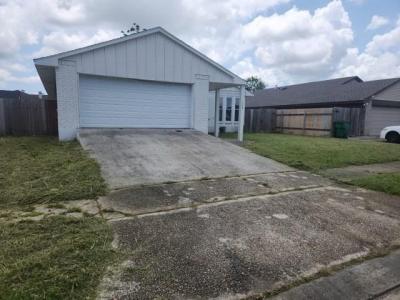 1637 JUTLAND Drive, Marrero, Louisiane 70072, États-Unis