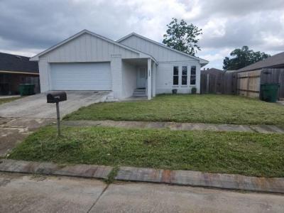 1637 JUTLAND Drive, Marrero, Louisiane 70072, États-Unis