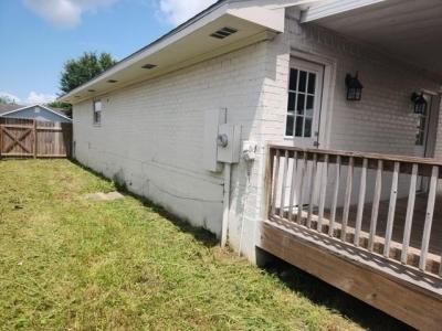 1637 JUTLAND Drive, Marrero, Louisiane 70072, États-Unis