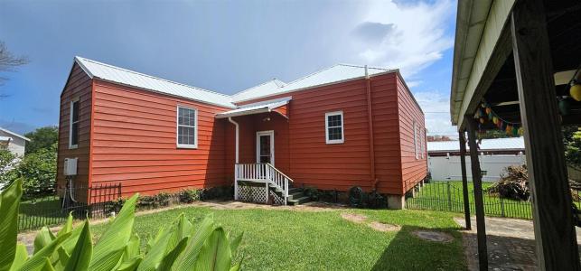 516 Iberville st, Donaldsonville, Louisiana 70346, Estados Unidos