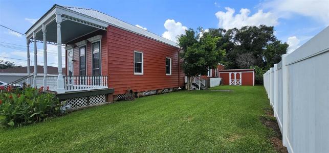 516 Iberville st, Donaldsonville, Louisiana 70346, Estados Unidos