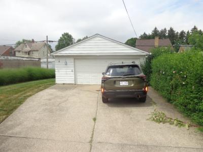 3424 Lucerne Ave., Parma, オハイオ 44134, アメリカ合衆国
