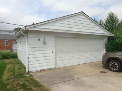 3424 Lucerne Ave., Parma, オハイオ 44134, アメリカ合衆国