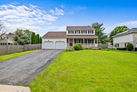 4312 Stoudts Ferry Bridge Rd, Reading, Pennsylvania 19605, USA