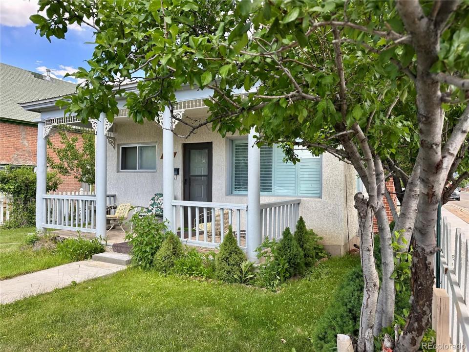 647 D Street, Salida, Colorado 81201