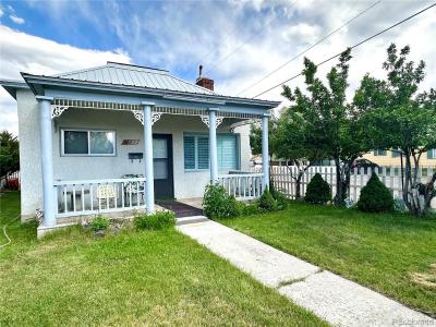 647 D Street, Salida, Colorado 81201
