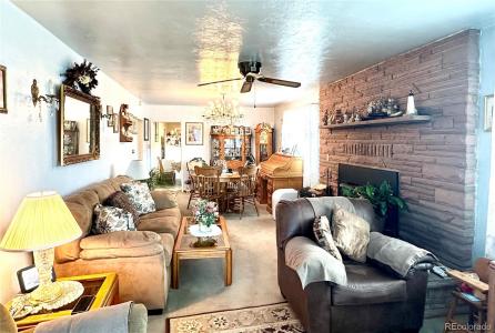 647 D Street, Salida, Colorado 81201