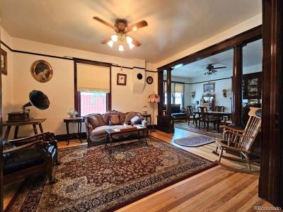 243 Park Avenue, Salida, קולורדו 81201, ארצות הברית של אמריקה 