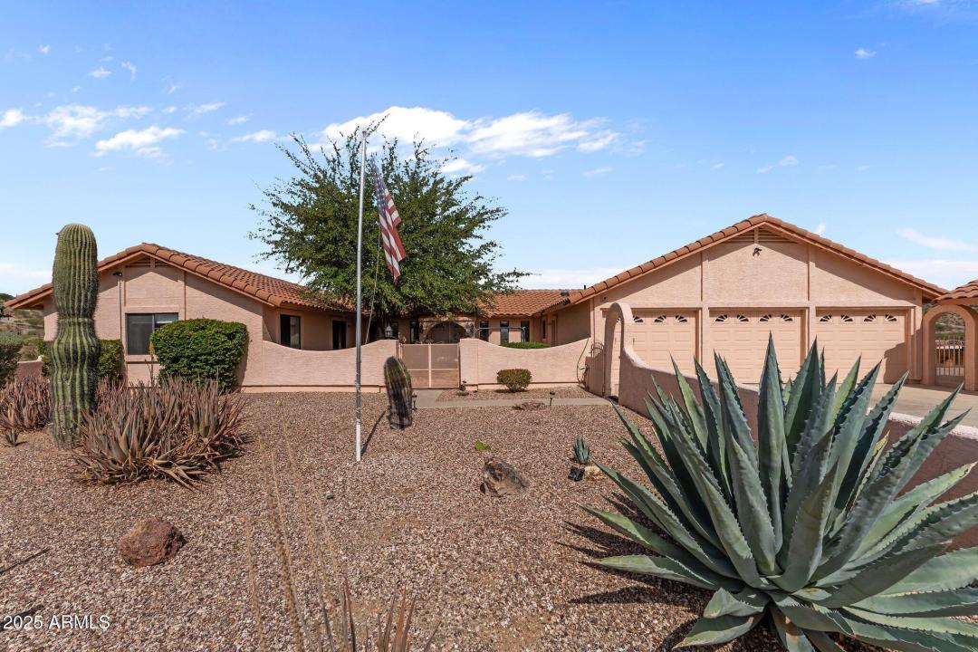 51040 N 292nd Avenue, Wickenburg, Arizona 85390, HOA KỲ