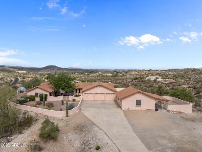 51040 N 292nd Avenue, Wickenburg, Arizona 85390, HOA KỲ