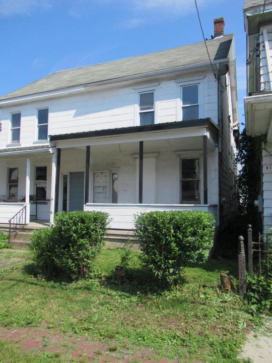615 E Patterson Street, Lansford, Pennsylvanie 18232, États-Unis