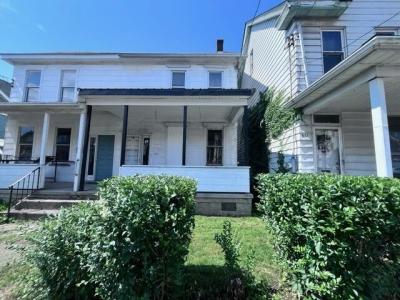 615 E Patterson Street, Lansford, Pennsylvanie 18232, États-Unis