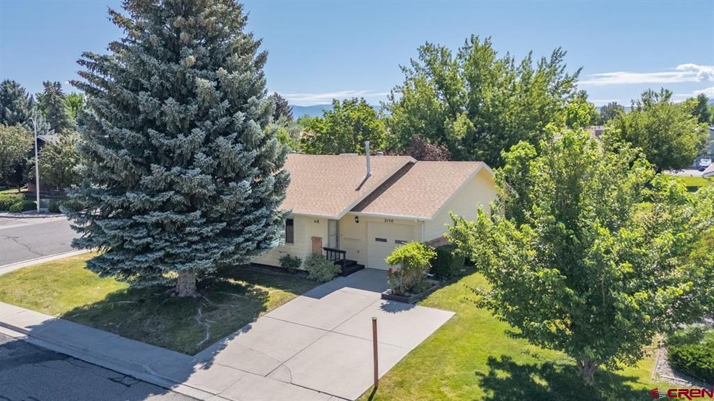 2150 Hartford Way, Montrose, Colorado 81401, Estados Unidos