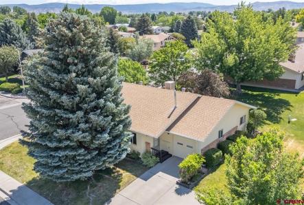 2150 Hartford Way, Montrose, Colorado 81401, Estados Unidos
