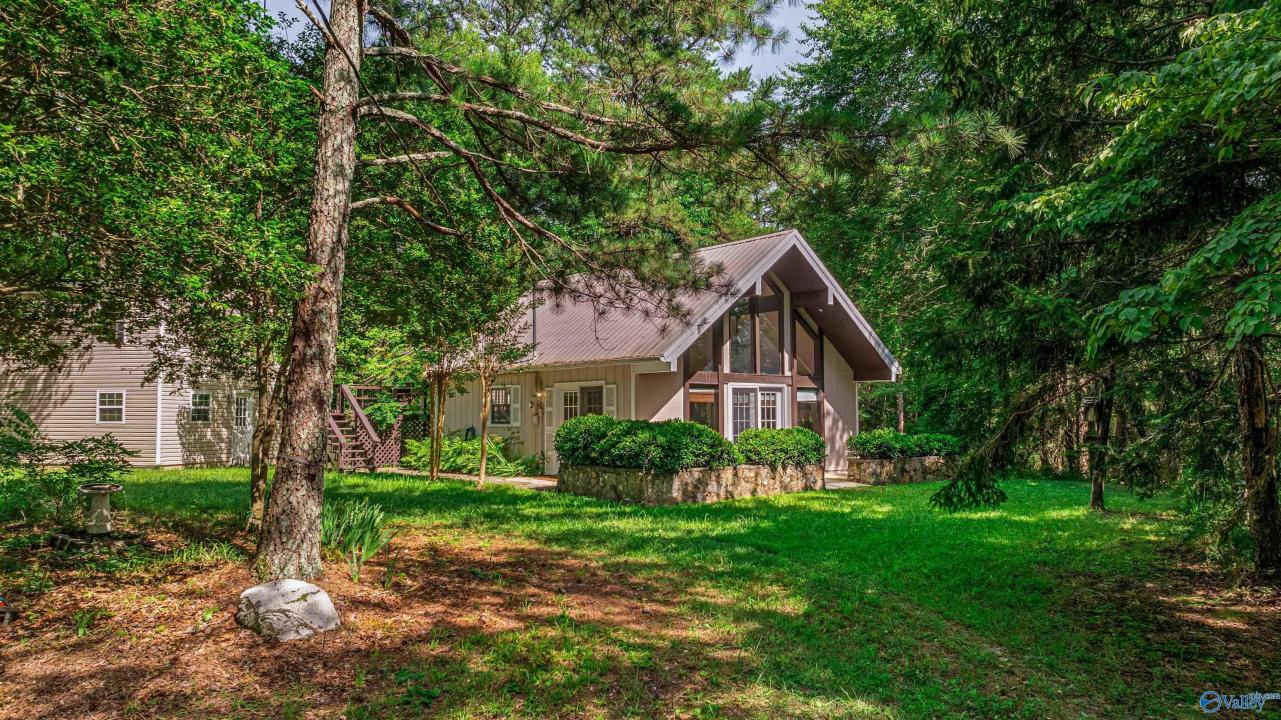 429 A County Road 627, Mentone, Alabama 35984