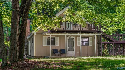429 A County Road 627, Mentone, Alabama 35984