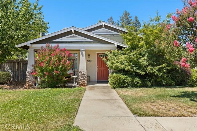 1654 East Avenue, Chico, Kalifornien 95926, USA