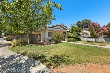 1654 East Avenue, Chico, Kalifornien 95926, USA