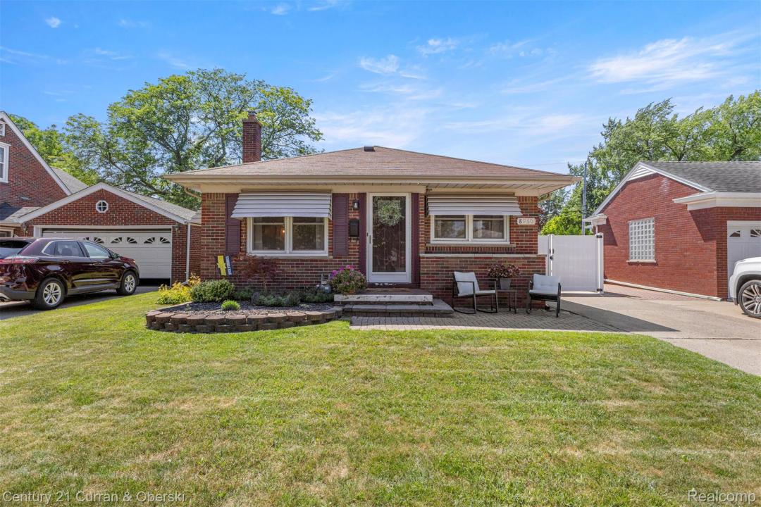 8960 Niver Avenue, Allen Park, ミシガン 48101, アメリカ合衆国