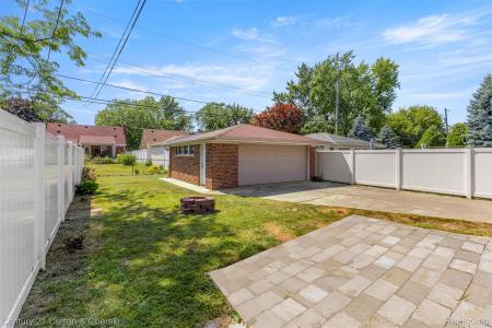 8960 Niver Avenue, Allen Park, ミシガン 48101, アメリカ合衆国