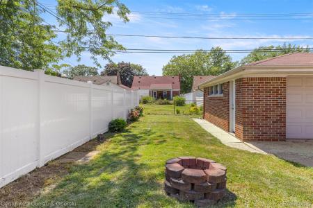 8960 Niver Avenue, Allen Park, ミシガン 48101, アメリカ合衆国