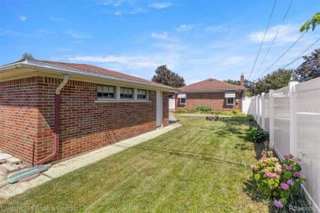 8960 Niver Avenue, Allen Park, ミシガン 48101, アメリカ合衆国