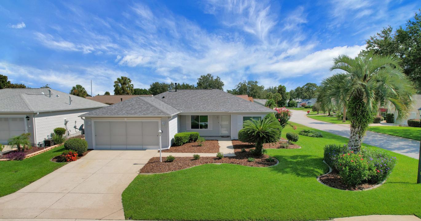 17707 SE 92nd Grantham Terrace, The Villages, Florida 32162, Estados Unidos